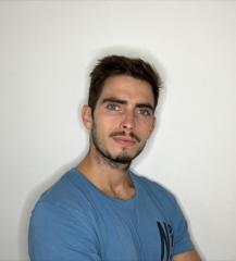 Santiago Pereyra Ghiglione