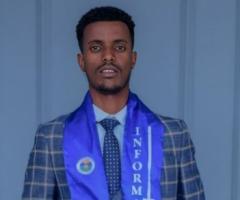 Eshetu Mekuria