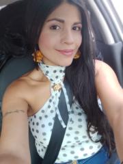 Paula Infante