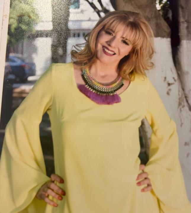 Rosario Ramirez