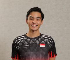 Brandon Tan