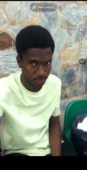 Philip Ahuno