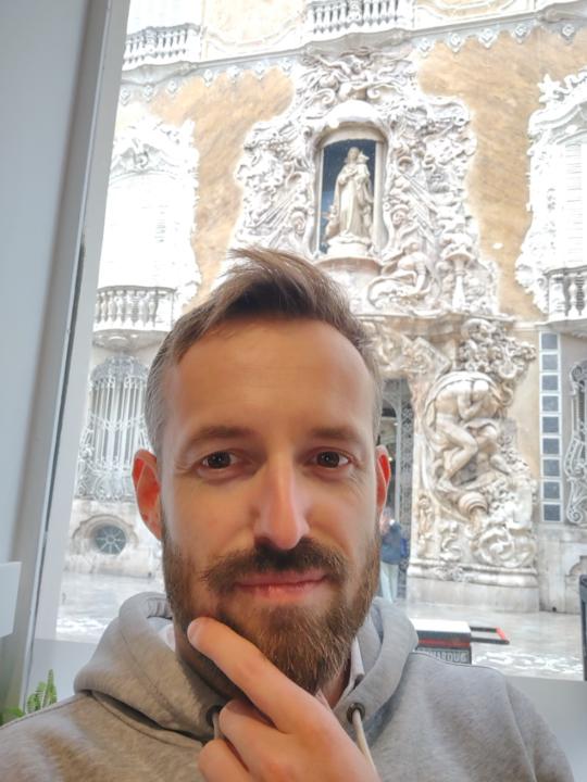 Martijn Rikkert