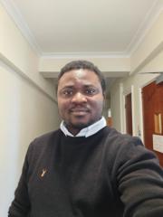 Tolulope Patunola