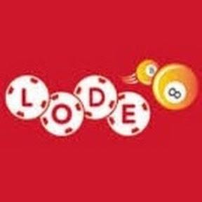 Lode Red