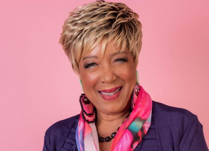Theresa Worthy