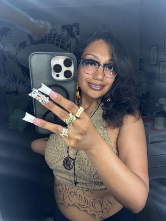Tatiana Guardado