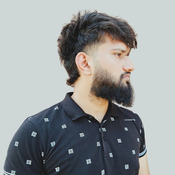 Muhammad Hamid Khan