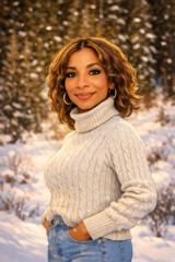 Natisha Narcsisse