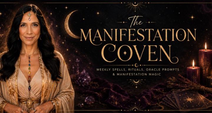 The Manifestation Coven