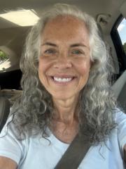 Mary Carter