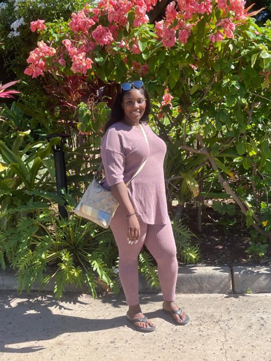 Tanisha Brady