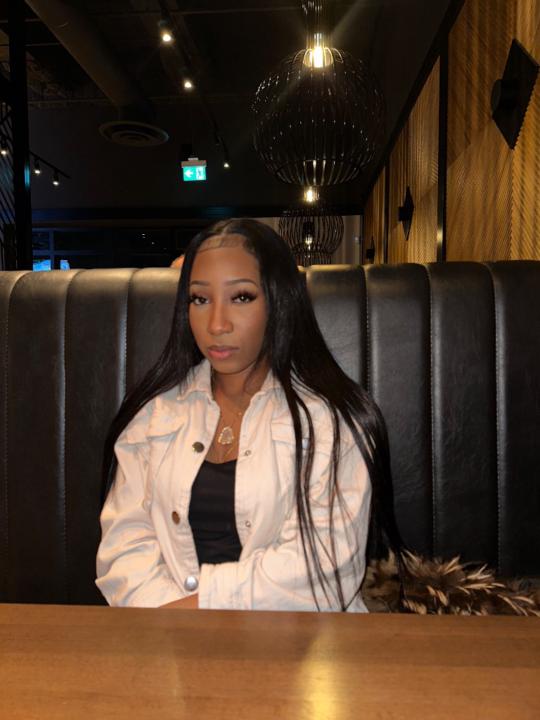 Reesha Franklyn