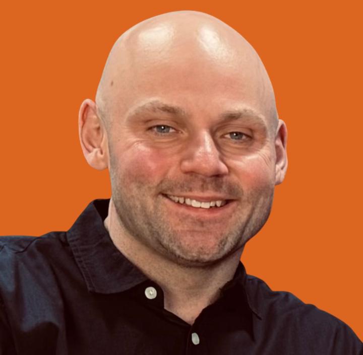 Sam Alderton-Johnson