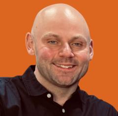 Sam Alderton-Johnson
