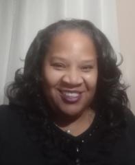 Christina Stevenson