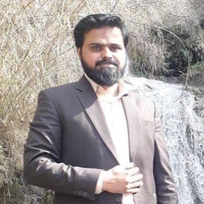 Naveed Riaz Chohan