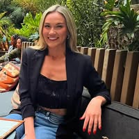 Sydney Rose