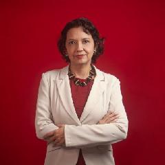 Angelica Patricia Quant Duran