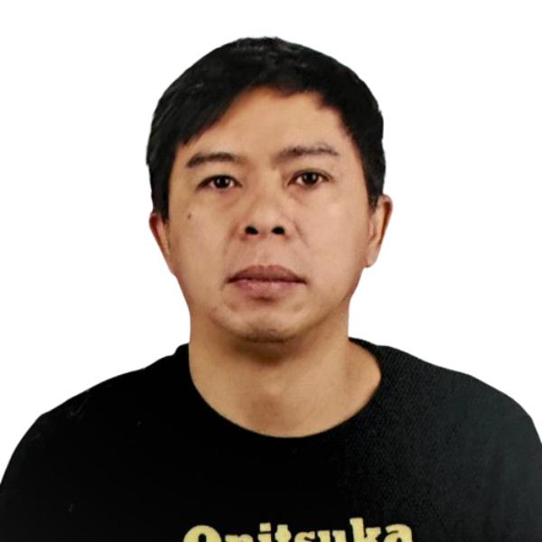 Nelxon Chua