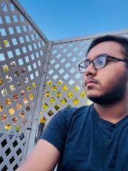 Sohan Ali