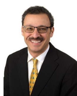 Siyamak Abraham