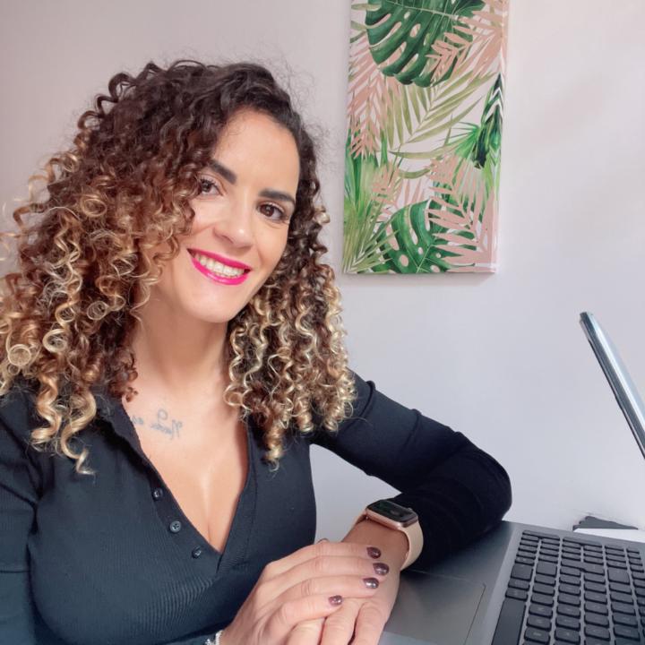 Lorena Aragón
