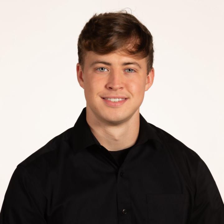 Wesley McNeill
