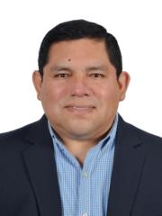 Gerald Quispe