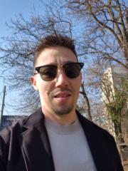Leon Vlad