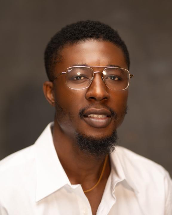 Chukwuebuka Ugwu