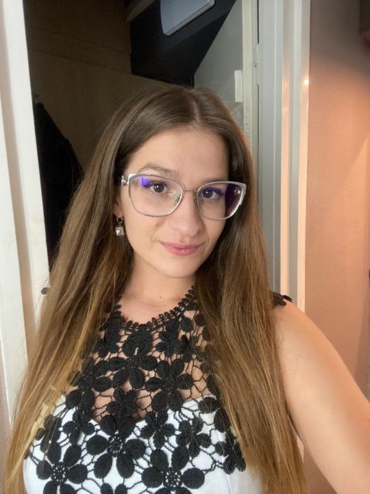 Szimiczki Gabriella