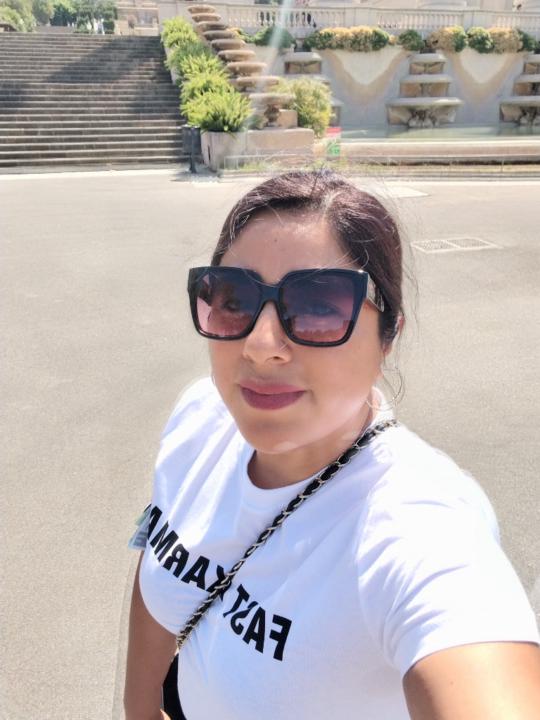 Edika Roman Caysahuana