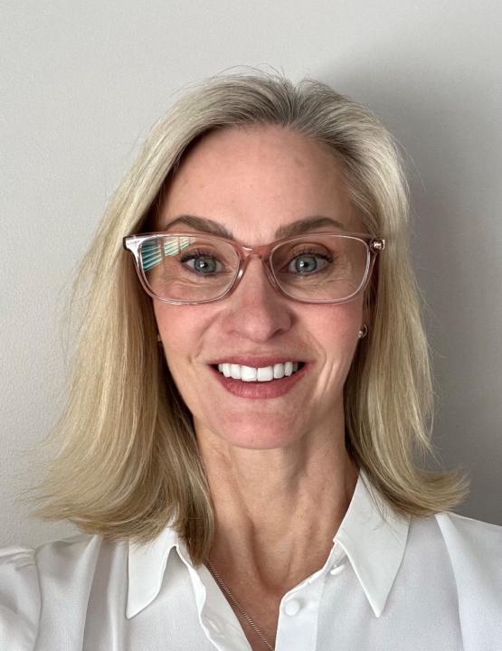 Amy Meadows