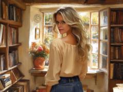Cherie Johnston