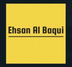 Ehsan Al Baqui