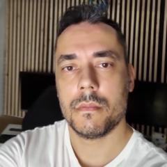 Samuel Suárez Almeida