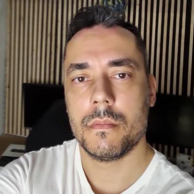 Samuel Suárez Almeida