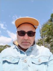 Vikas Chaudhary