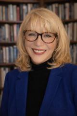 Yvonne Copeland