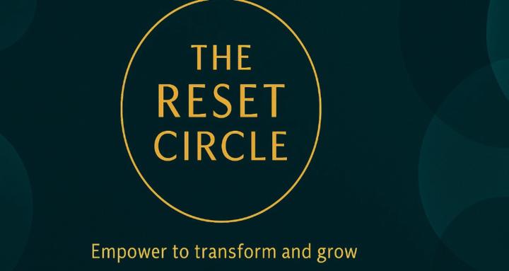 The Reset Circle