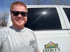 Austin Eberly