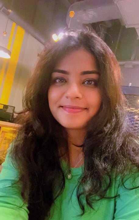 Nilufer Habibulla Khan