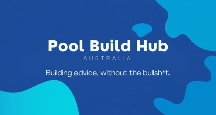 Pool Build Hub Australia
