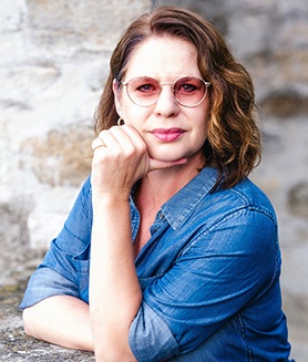 Petra Homeier