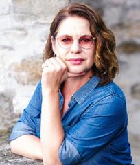 Petra Homeier