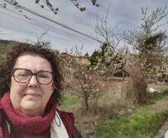M Àngels Olivé Piñol
