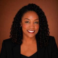 Candice Binuyo