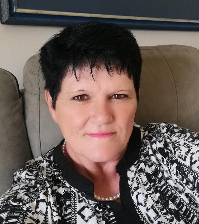 Dorothy Odendaal