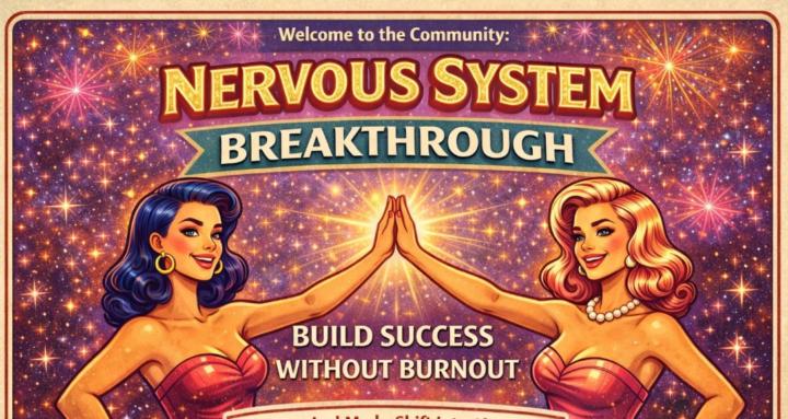Nervous System Breakthrough